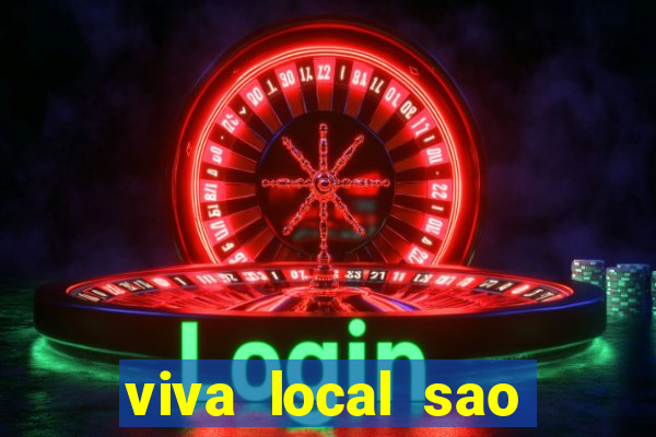 viva local sao jose sc